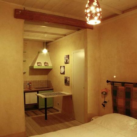 B&B Nascondino Goito  외부 사진
