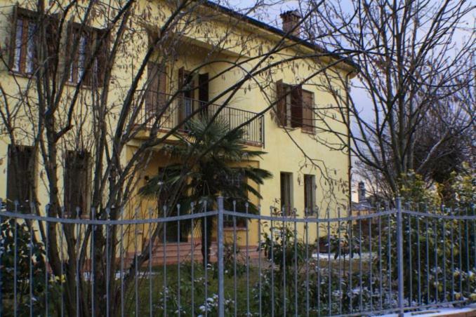 B&B Nascondino Goito  외부 사진