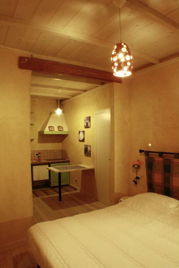 B&B Nascondino Goito  외부 사진