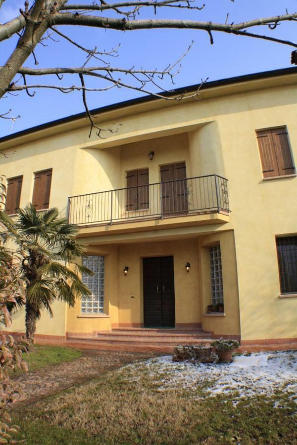 B&B Nascondino Goito  외부 사진