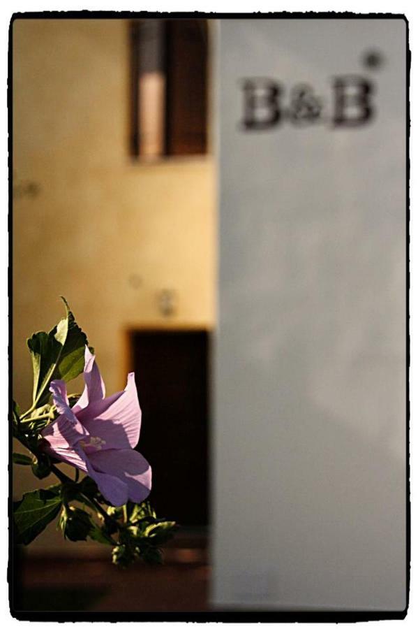 B&B Nascondino Goito  외부 사진