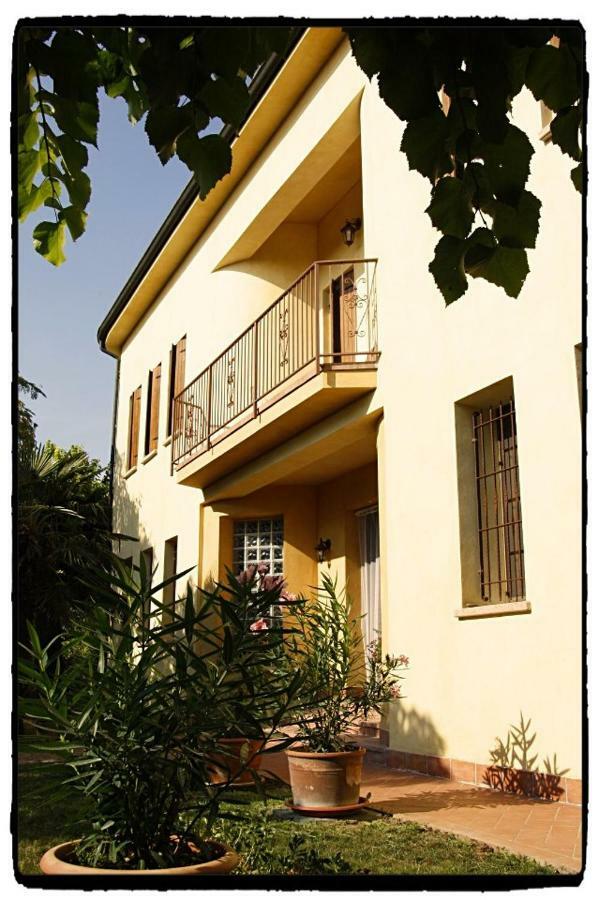 B&B Nascondino Goito  외부 사진