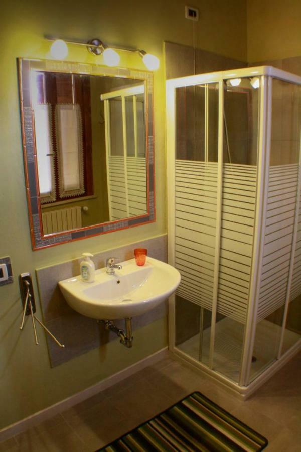 B&B Nascondino Goito  외부 사진