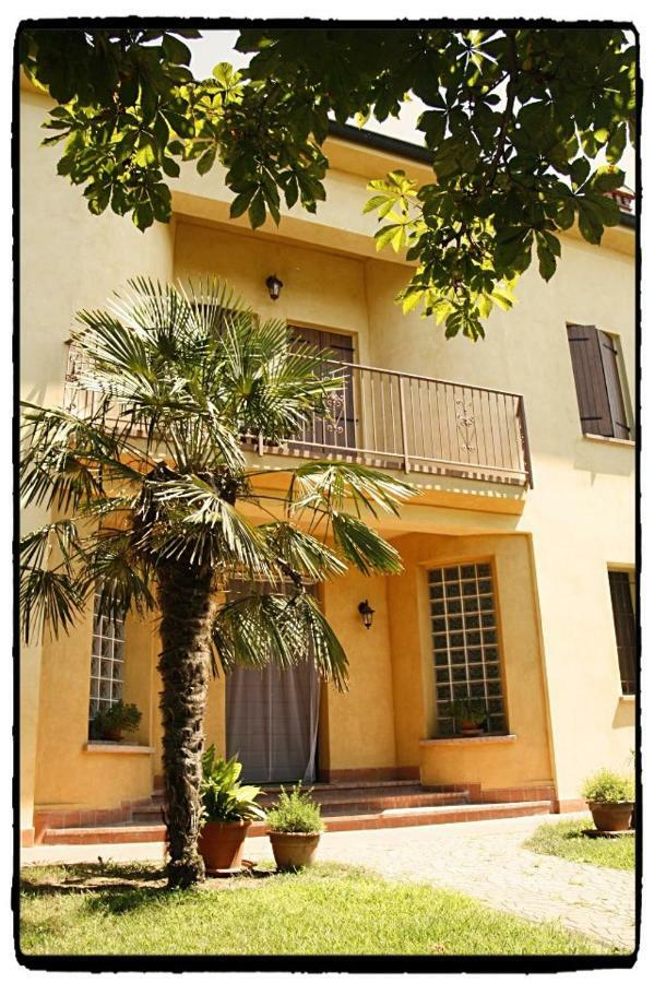 B&B Nascondino Goito  외부 사진