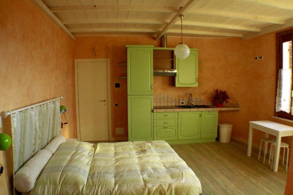 B&B Nascondino Goito  외부 사진